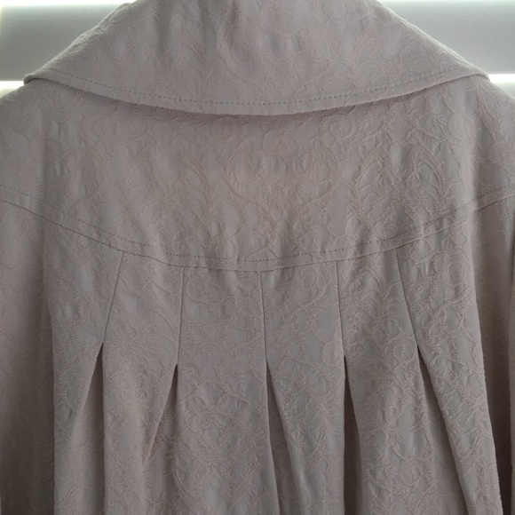 H&M spring coat - Picture 5 of 12